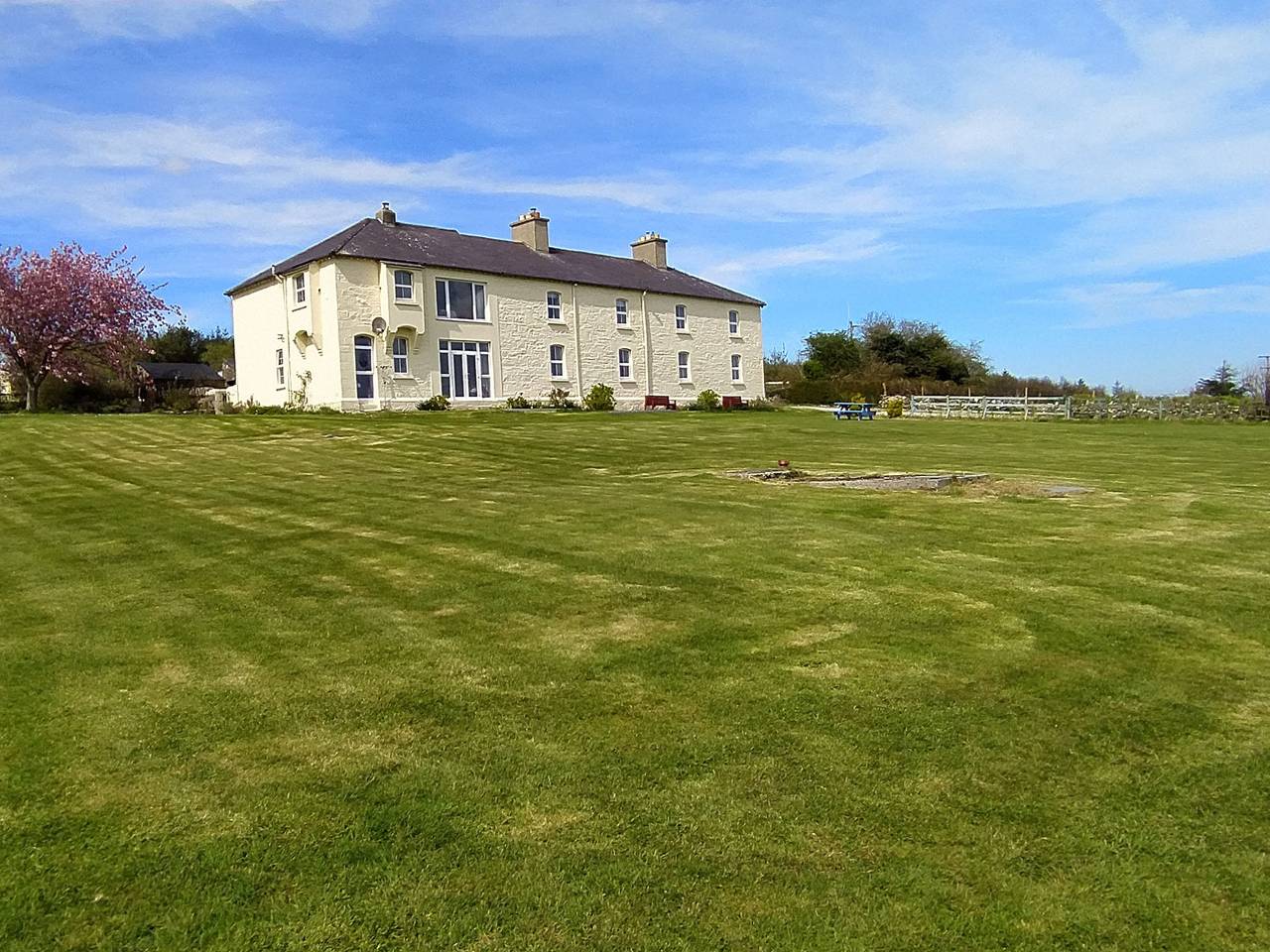 Casa vacanza a Lough Swilly a partire da 114€ a notte