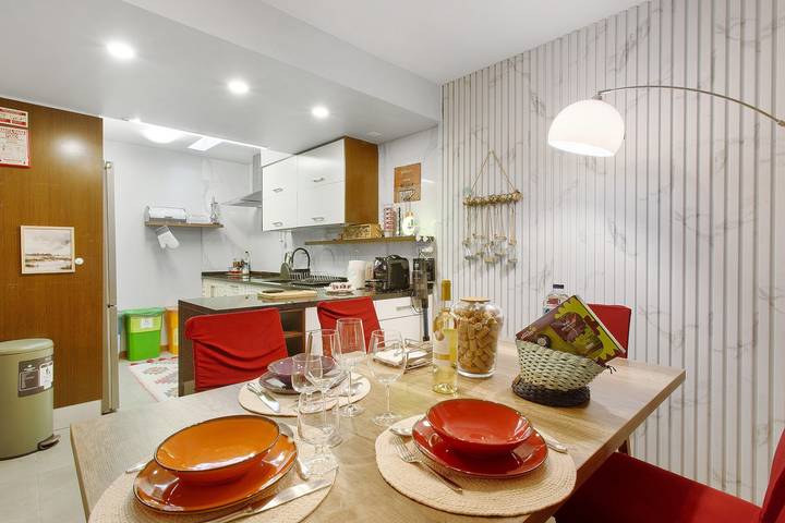 Ferienhaus für 5 Personen, mit Balkon und Whirlpool in Funchal - 3