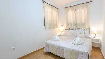 Chalet para 7 Personas en Estepa, Provincia de Sevilla, Foto 4