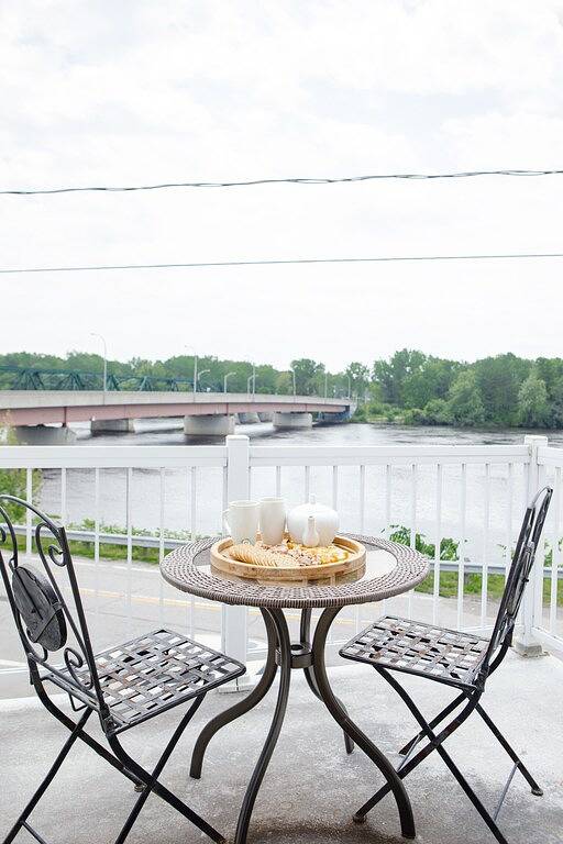 Maison d’hôte pour 6 personnes dans Québec - 3