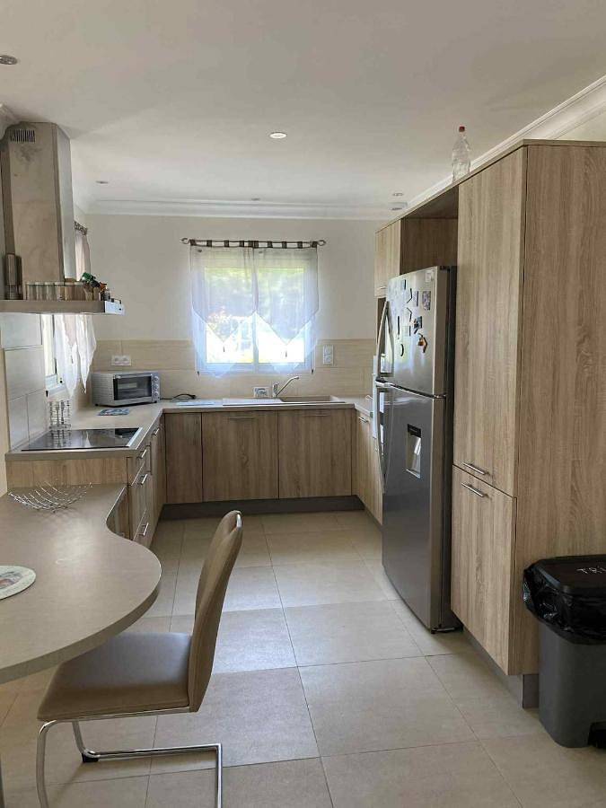 Maison vacances - cure thermale in Eugénie-les-Bains, Landes