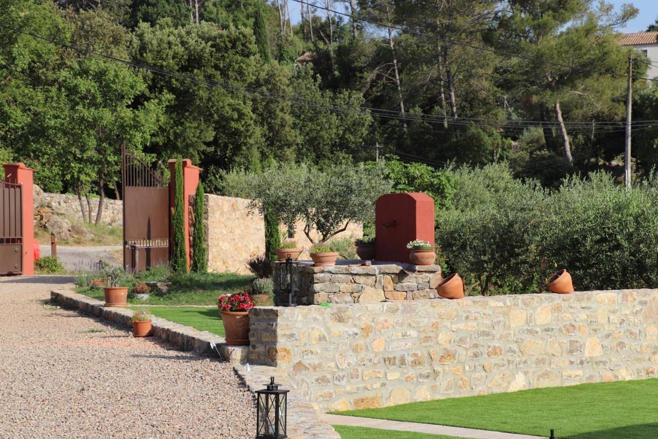 Double Room in Carcès, Région de Brignoles