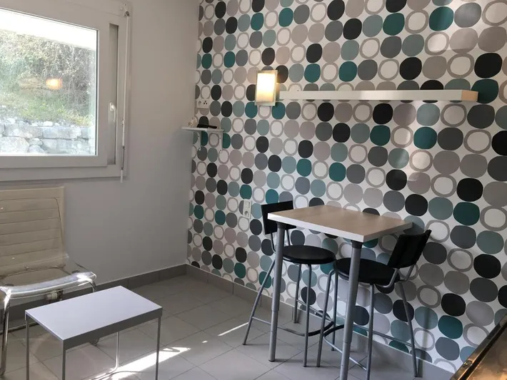 Appartement de vacances pour 1 personnes - 1
