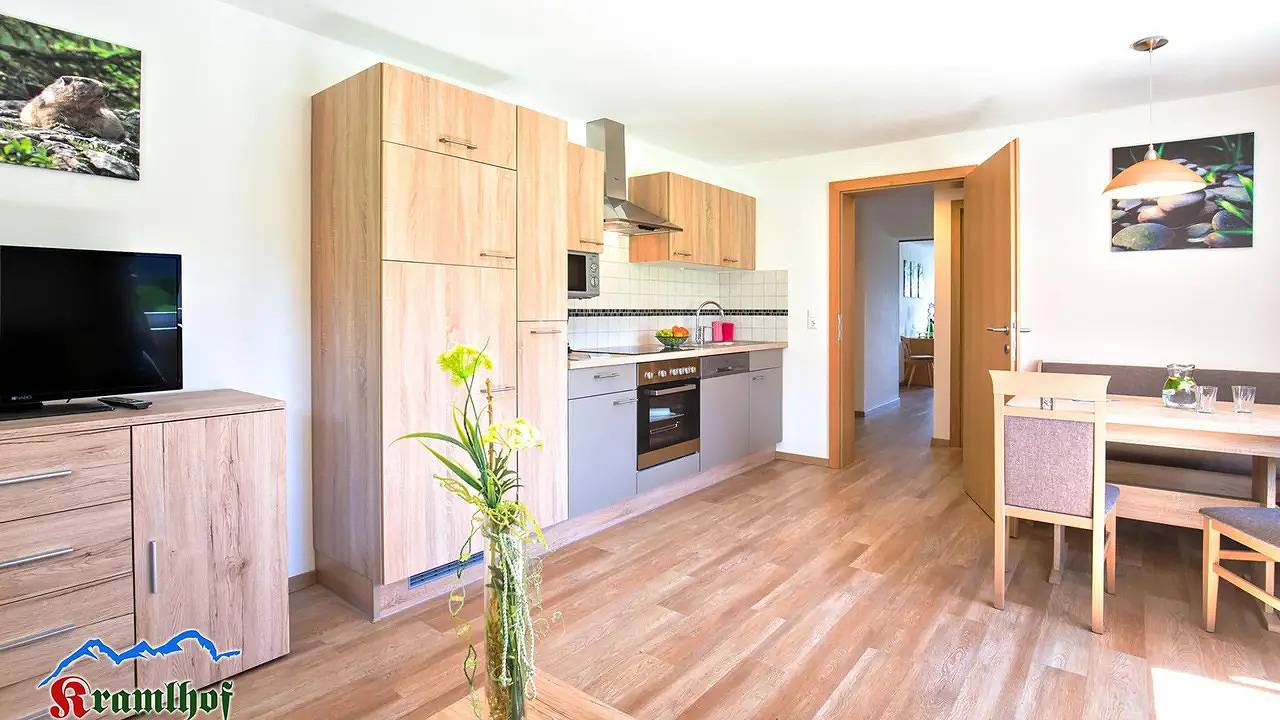Ganze Ferienwohnung, Ferienwohnung für 4 Personen in Ramsau am Dachstein in Ramsau am Dachstein, Schladming-Dachstein