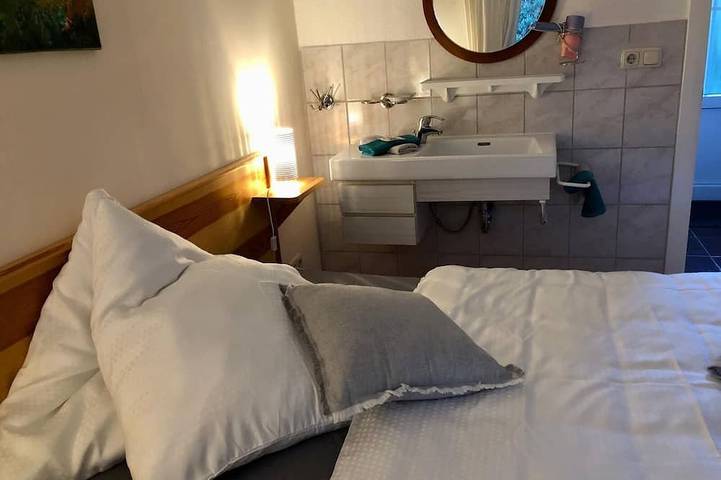 Bungalow für 4 Personen in der Lüneburger Heide - 3