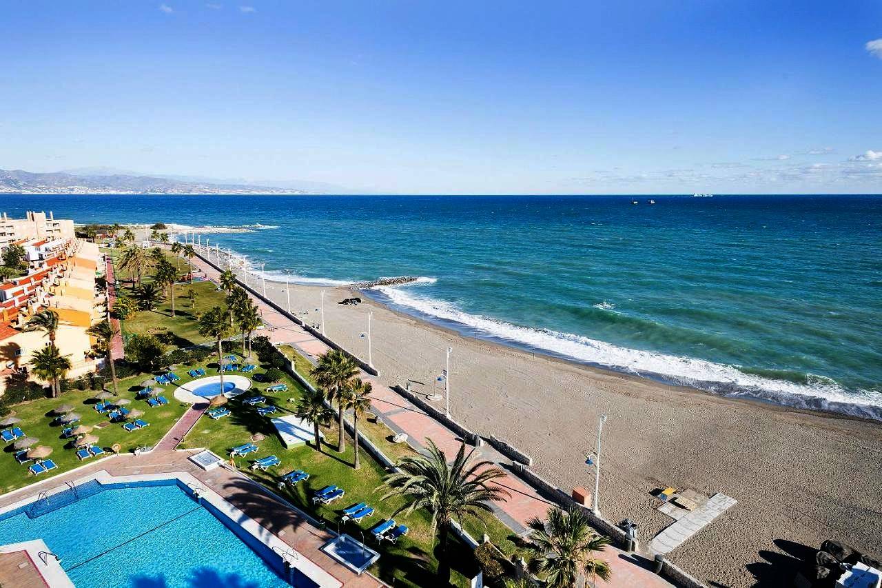 Sol Guadalmar in Playa de Guadalmar, Malaga