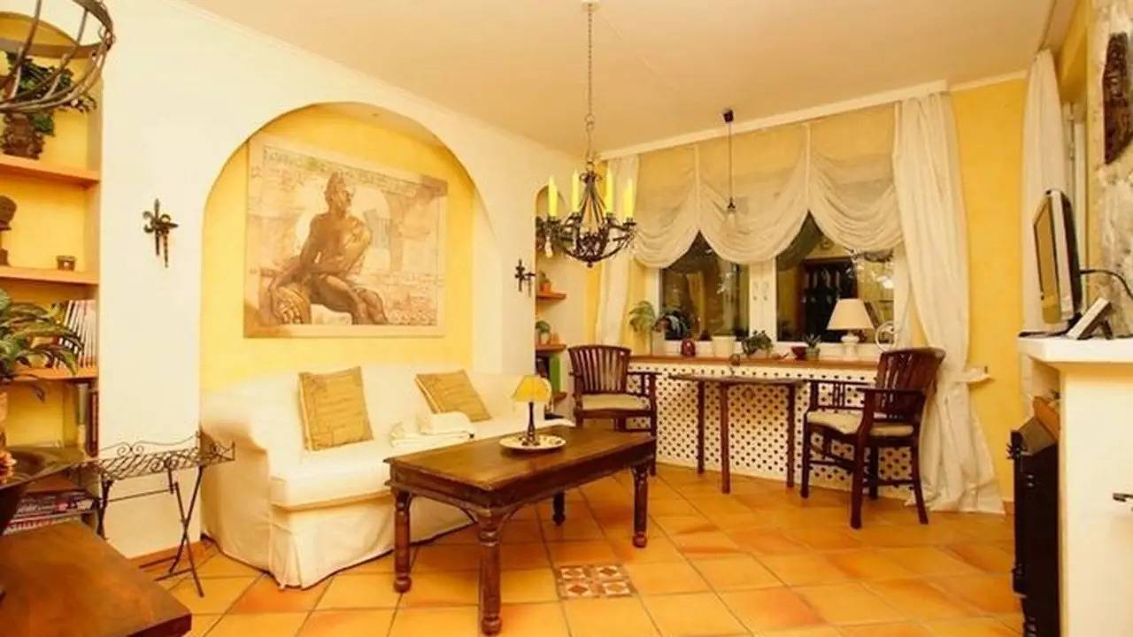 Ganze Ferienwohnung, Ferienwohnung für 2 Personen (32 m²) in Sankt Andreasberg in Sankt Andreasberg, Braunlage