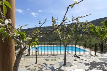 Casa Rural para 4 Personas en Laroya, Provincia de Almería, Foto 4
