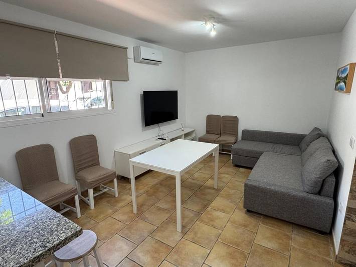 Gîte pour 6 personnes, avec vue à Lora del Río - 2