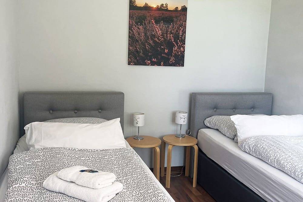 Geheel appartement, Vacation apartment/apartment for 5 guests with 65m² in Bohlsen in Gerdau, Landkreis Uelzen