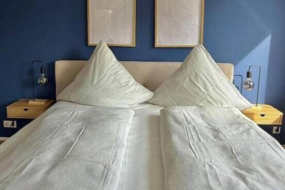Ganze Wohnung, Modernes Apartment mit Balkon & Parkplatz – ruhig und zentral in Borken in Borken, Nordrhein-Westfalen