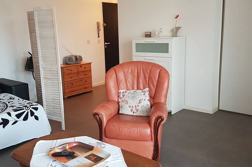Appartement entier, Appartement dans résidence : site touristique. in Issoire, Région de Besse-et-Saint-Anastaise