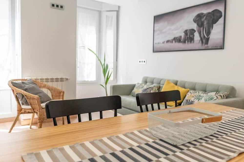 Apartamento entero, La Fontina de Luarca in Luarca, Valdés 