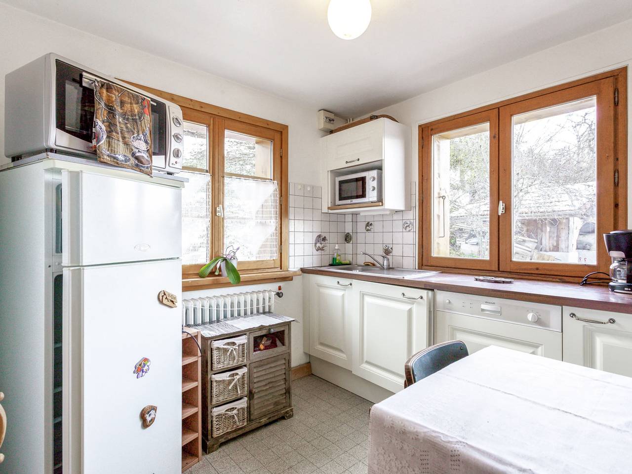 Apartamento entero, A la Claire Fontaine 1 in Saint-Gervais-les-Bains, Pays du Mont-Blanc