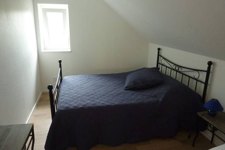 Gîte pour 4 personnes, avec terrasse et jardin à Thannenkirch - 2