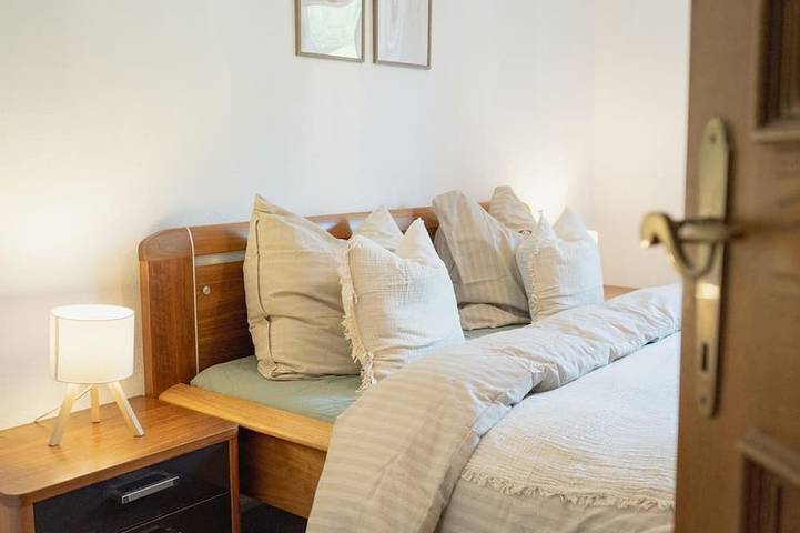 Ganze Wohnung, Midis Apartment, Österreich in Tuxer Alpen, Steinach am Brenner