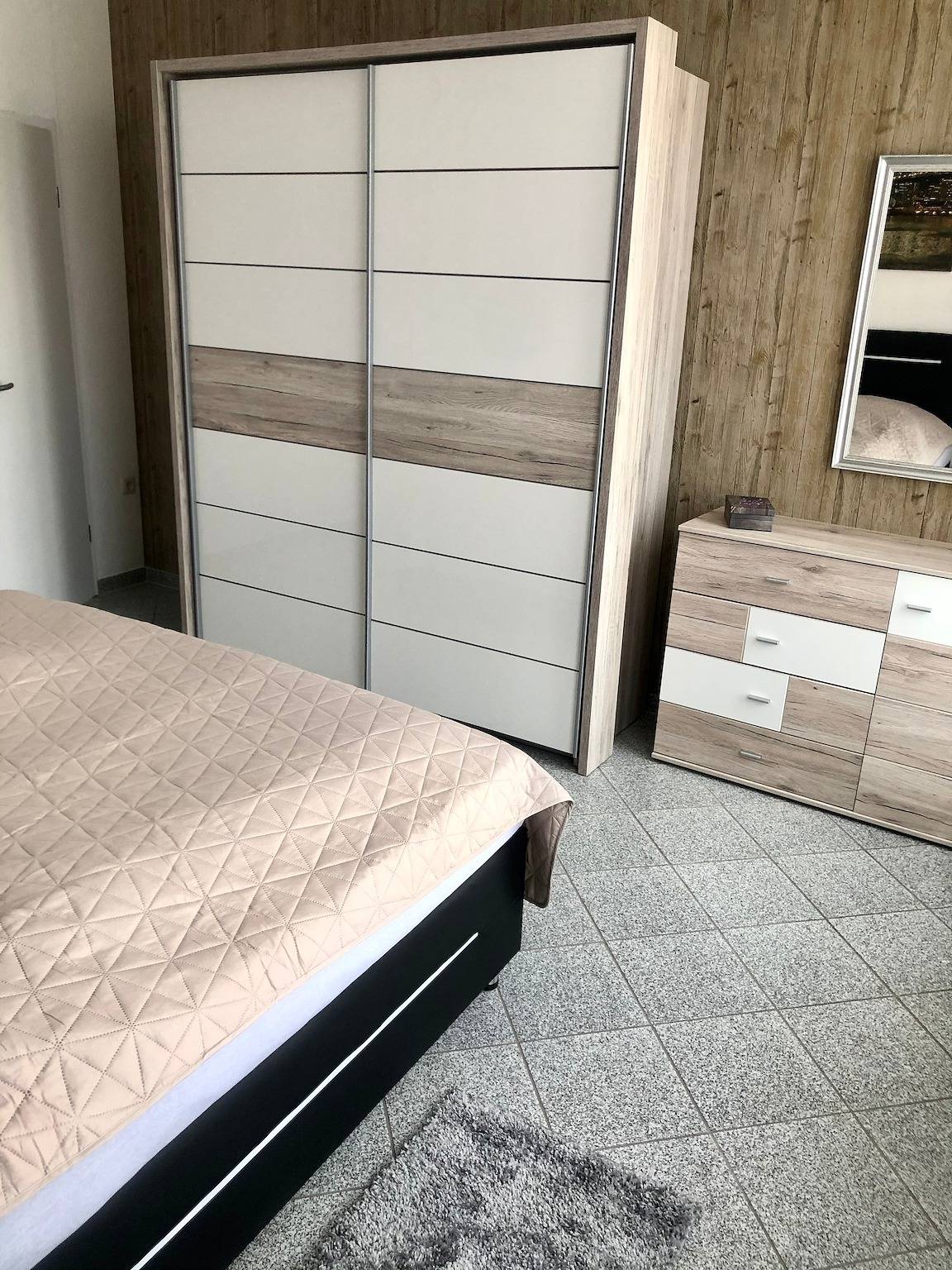 Ganze Ferienwohnung, Ferienwohnung Ilmradweg in Kranichfeld, Weimarer Land