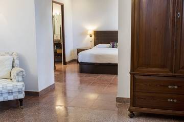 Villa für 10 Personen in Sóller, Serra de Tramuntana, Bild 1