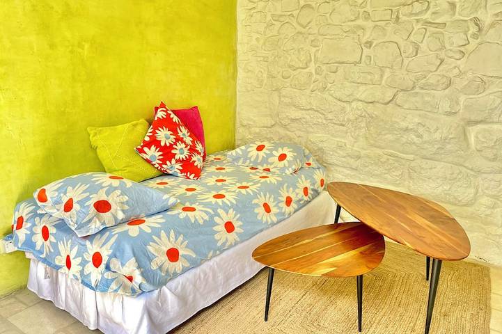 Location de vacances pour 2 personnes dans Colorado provençal - 2