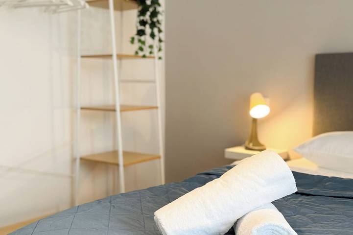 Ferienhaus für 8 Personen, mit Terrasse in Bergisches Land - 3