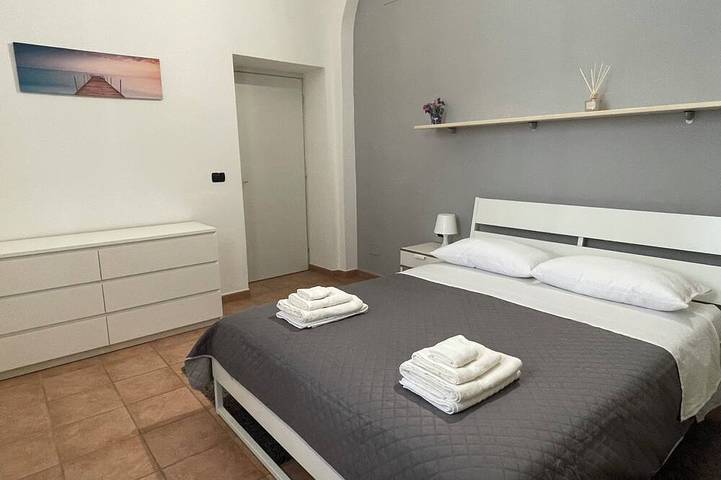 Ferienwohnung für 2 Personen - 1