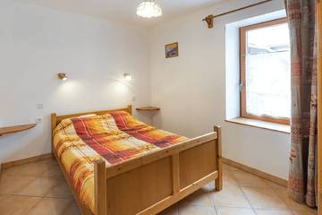 Gîte pour 6 Personnes dans Arvieux, Région de Briançon, Photo 4