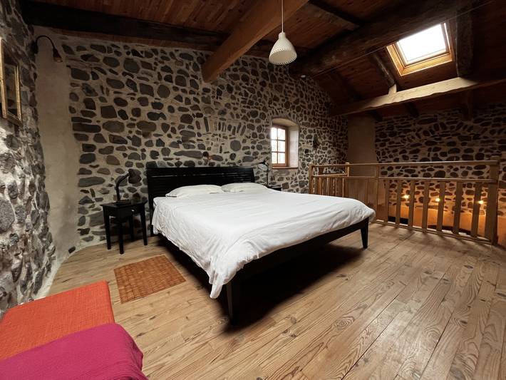 Gîte pour 4 personnes, avec sauna et piscine dans Privas (arrondissement) - 4