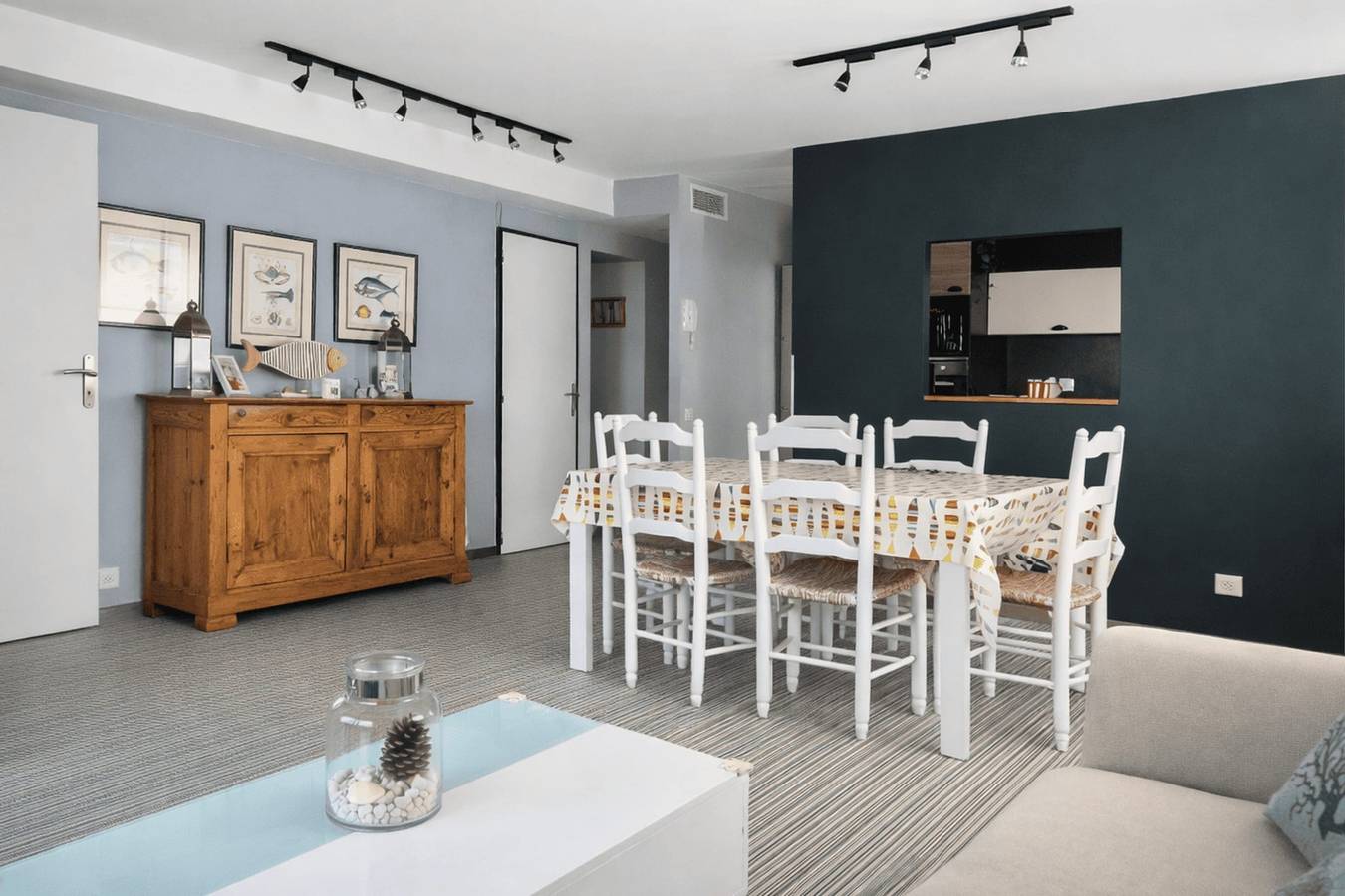 Appartement entier, Séjour paisible avec spa à Andernos-les-Bains in Andernos-les-Bains, Région d'Arcachon