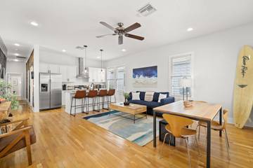 Vacation Home for 6 Guests in Tampa, Tampa Bay, Picture 1