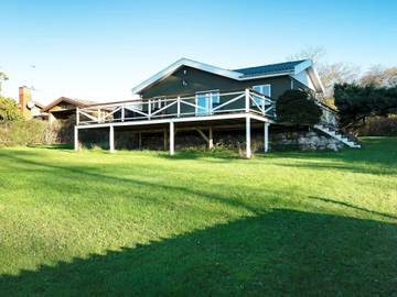 Ferienhaus für 6 Personen, mit Terrasse, kinderfreundlich in Vellerup