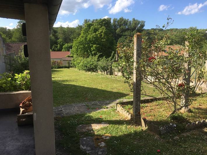 Gîte pour 12 personnes, avec jardin et terrasse dans Yvelines - 4
