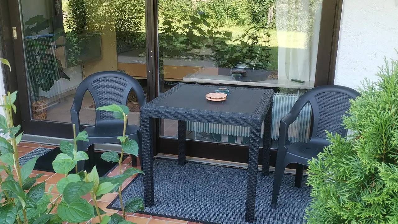 Ferienwohnung für 2 Personen (35 m²) in Obermaiselstein, foto 13