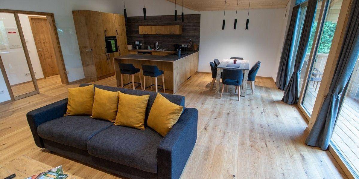 Ganze Ferienwohnung, Ferienwohnung Mittag in Blaichach, Bayerisch Schwaben