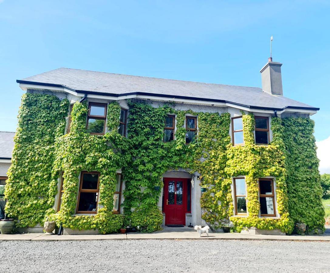 One-Bedroom Apartment in Castlebar, County Mayo