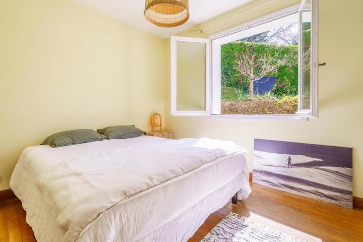 Casa rural para 9 personas, con Balcón además de Terraza y Vistas en Fuenterrabía - 2