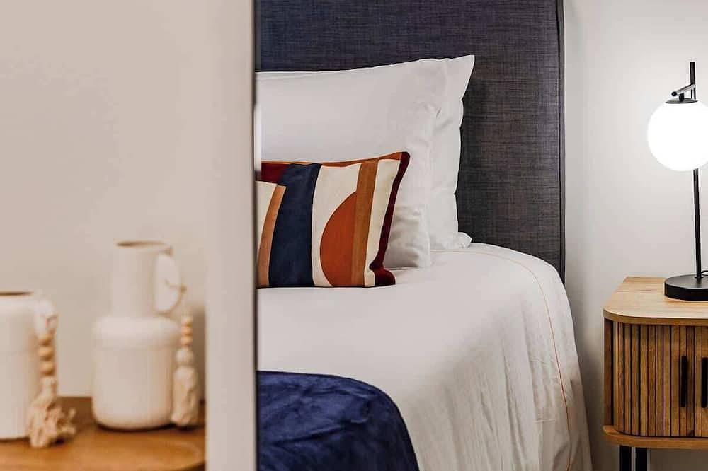 Ganze Wohnung, Nato&Eu 1Br Aprt- Free Luggage Room in Schaerbeek - Schaarbeek, Flandern