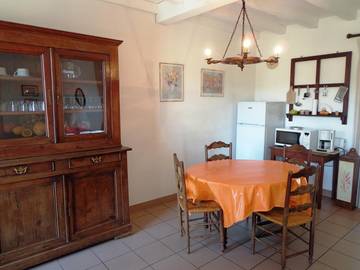 Gîte for 4 People in Saint-Julien-en-Born, Landes, Photo 2
