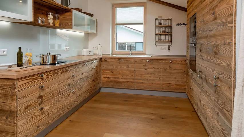 Hütte für 6 Personen, mit Balkon in Pfronten - 4
