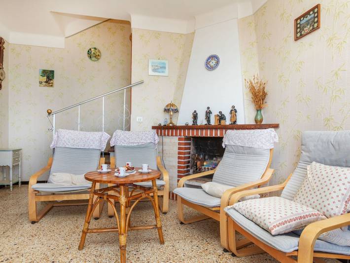 Ferienwohnung für 4 Personen, mit Garten und Balkon in Llanca - 4