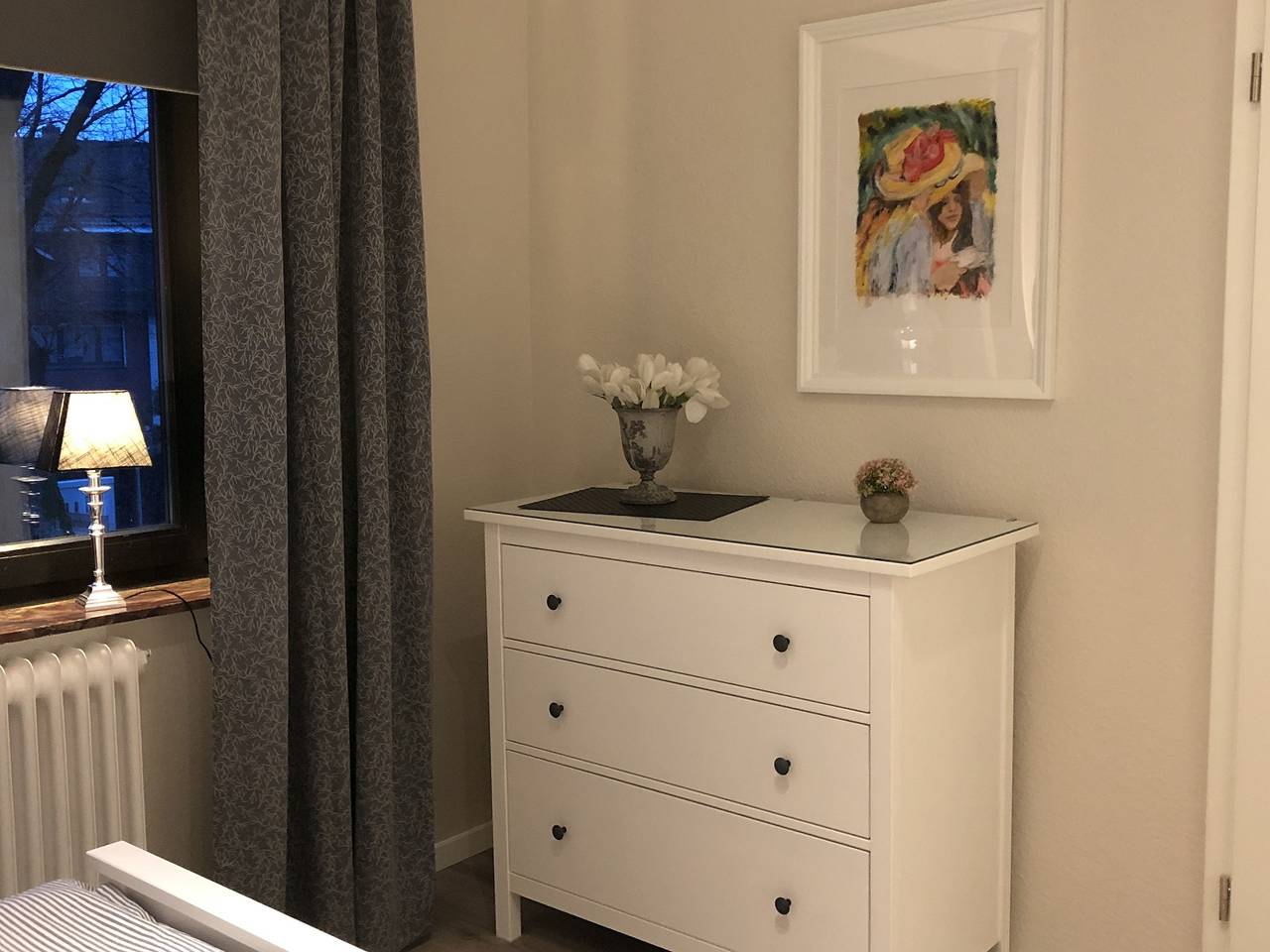 Ganze Ferienwohnung, Hereinspaziert in Wulsdorf (Bremerhaven), Bremerhaven