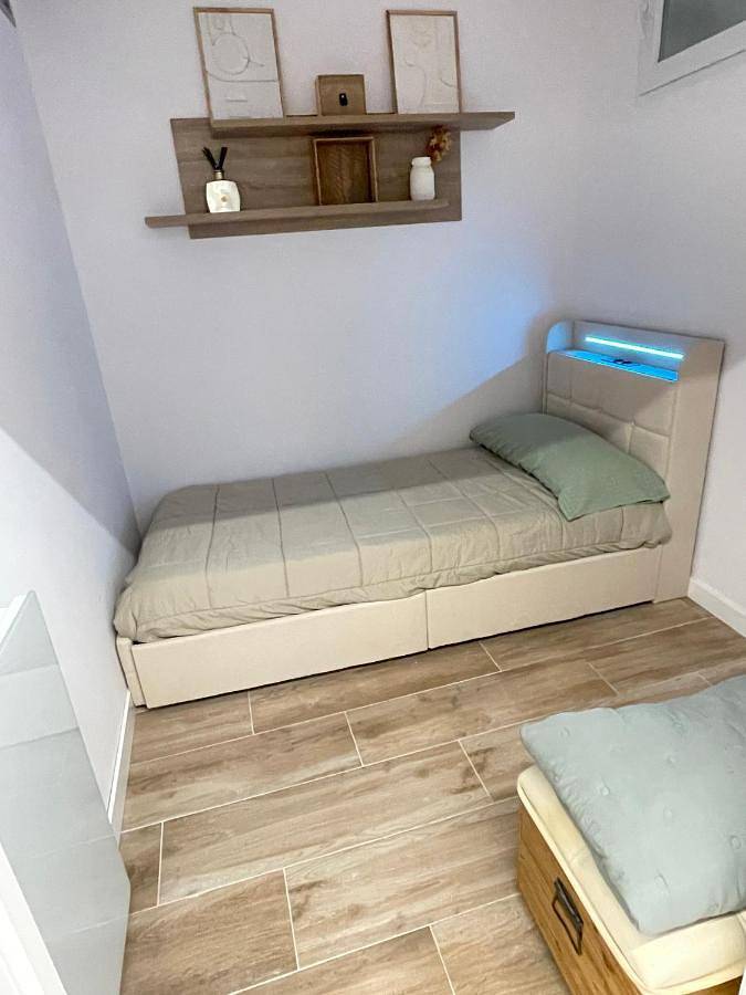 Apartamento entero, Pontevedra Apartments -New Loft Centro Pontevedra in Pontevedra, Rias Baixas