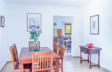 Villa in Pollença, Mallorca Norden für 6 