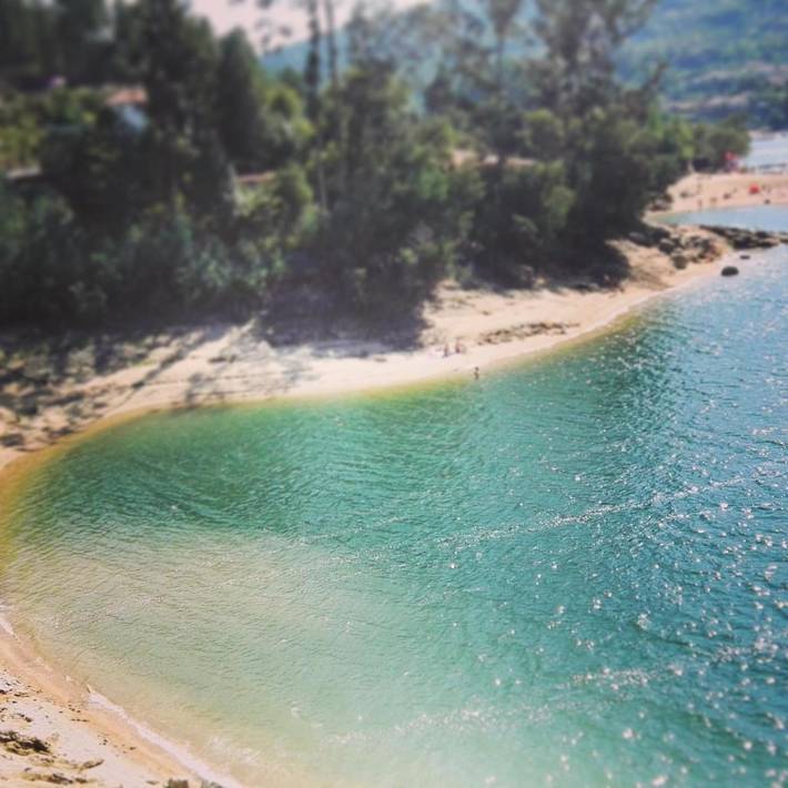 Maison d’hôte pour 4 personnes, avec vue et jardin dans Gerês - 3