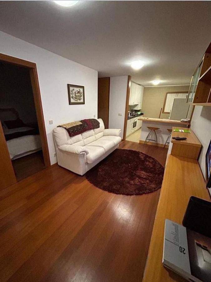 Apartamento entero, One-Bedroom Apartment in Moledo, Distrito de Viana do Castelo