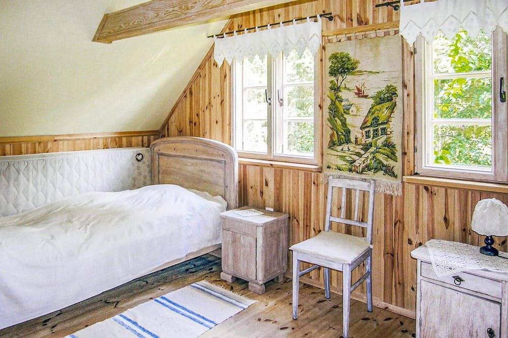 Splendida casa con 3 camere da letto a. in Tucheler Heide