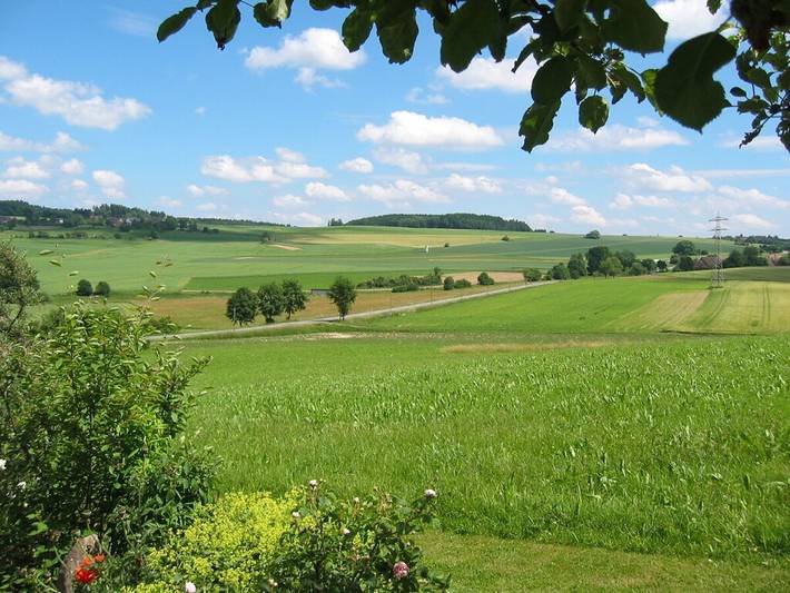 Location de vacances pour 2 personnes, avec balcon à Heiligenberg - 4