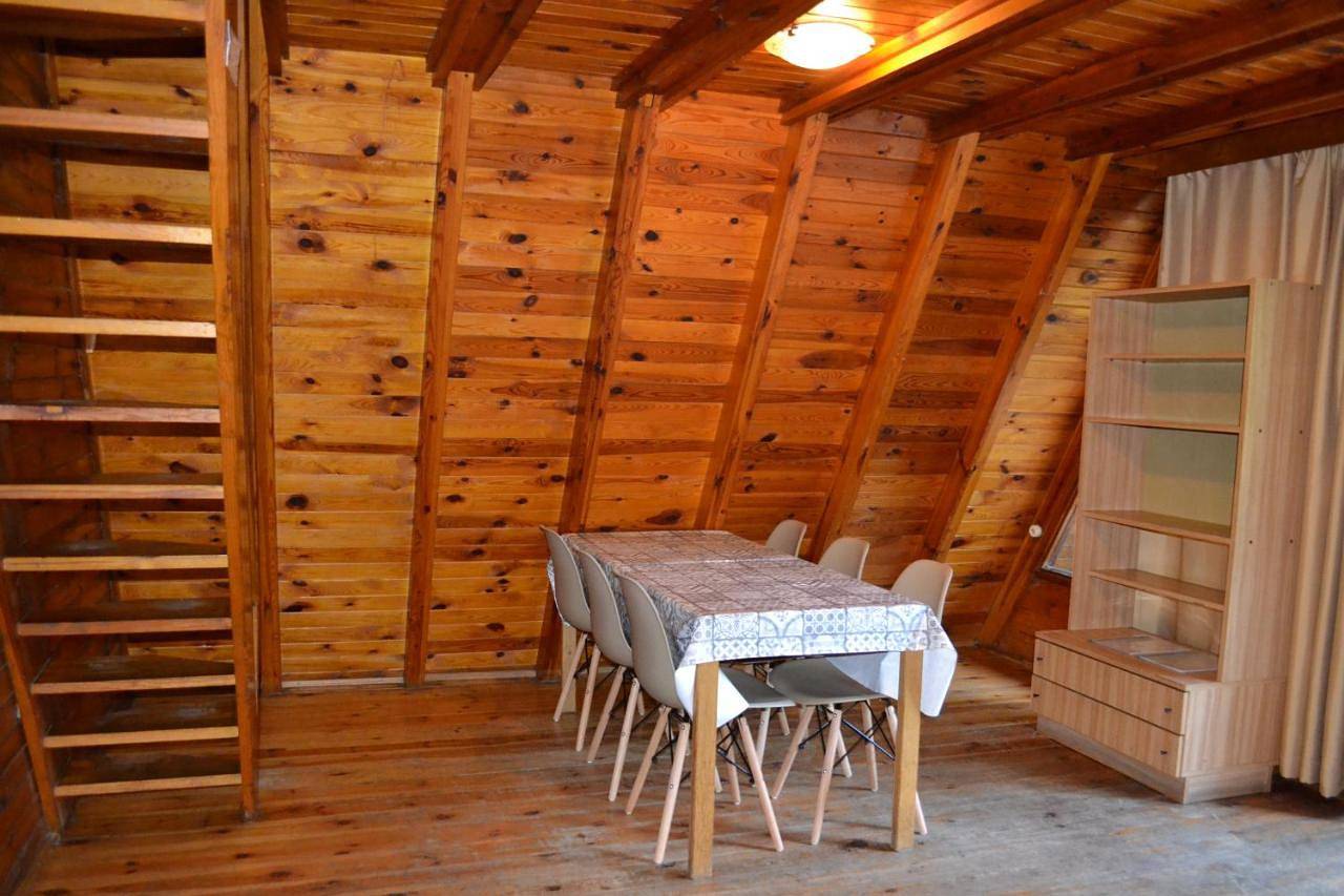 Chalet in Sieraków, Wielkopolska