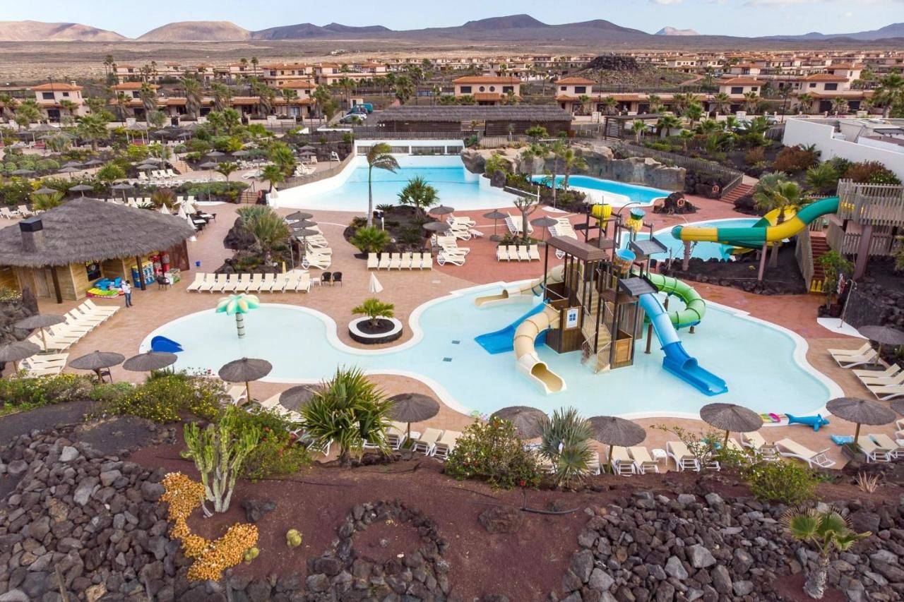 Pierre & Vacances Resort Fuerteventura Origomare in La Oliva, Fuerteventura