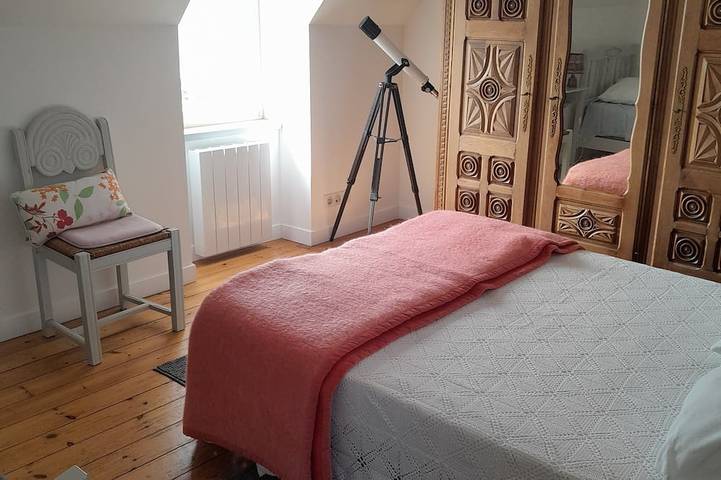 Gîte pour 5 personnes, avec terrasse dans Saint-Guénolé - 4