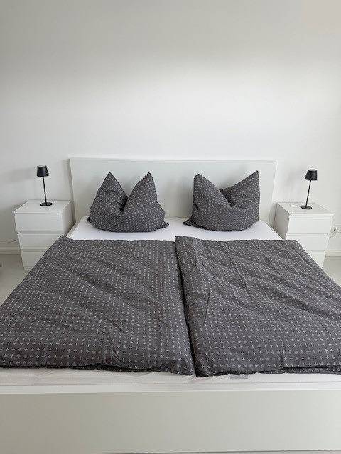 Ganze Wohnung, Wohnung 3 in Dahme, Ostholstein